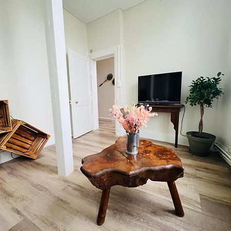 Le Coeur De Bourges Apartment Exterior photo